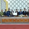 Seluruh Fraksi Terima Rancangan Qanun Pertangungjawaban APBK Banda Aceh Tahun Anggaran 2025