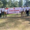 Kompetisi Golf Series I Wilayah Barat Aceh Bergulir, Target Empat Atlet Lolos PON