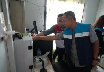 BPH Migas Temukan Dugaan Penyalahgunaan BBM Subsidi di Sejumlah SPBU Aceh