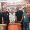 Murlin Nakhodai Barongsai Aceh 2026-2030, Siap Pertahankan Emas PON