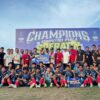 Persada Abdya Juarai Piala Soeratin U-17 Aceh