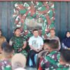 Wakil Bupati Pidie Menghadiri Penyerahan Prasarana Koperasi Merah Putih