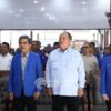 Bupati Hadiri Pembukaan Rakerda DPD PAN Kabupaten Asahan