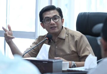 Irwansyah : Narkoba Rusak Keluarga hingga Picu Kriminalitas, Peran Gampong Harus Diperkuat