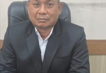 Tgk Imum Sering Terkendala Transportasi, Kini Dapat Motor, Hamdani Apresiasi Pemkab