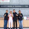 Teknisi Aceh Tembus Podium Nasional, Rinaldi Singkirkan 9.700 Peserta  Raih Juara 2 AHM-TSC 2026