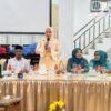 Ketua Penggerak PKK Pidie Hj. Rohana Razali Sarjani Buka Kegiatan Program Gelari Pelangi