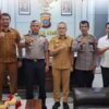 Dinas PMD Perkuat Sinergi Menuju Pilkades 2026 Aman dan Kondusif