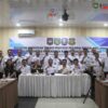 Tingkatkan Sinergi Hukum, Satpol PP Asahan Bimtek PPNS TA 2026