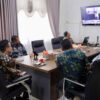 Wakil Bupati Pidie Ikuti Rapat Komisi II DPR RI Bahas Penguatan Fiskal Daerah