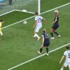 Belgia ke Perempat Final, AS Kandas