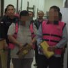 Kejati Aceh Tahan Dua Tersangka Korupsi Pengadaan Lahan Irigasi Sigulai
