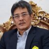 Alfian Zuhri Pimpin Tarung Derajat Aceh, Kuatkan Konsolidasi untuk Emas PON XXII/2028