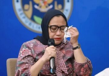 Kepala BGN Nanik S Deyang Mundur, Belum Genap Dua Bulan Menjabat