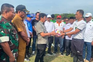 Piala Soeratin U-17 Zona Aceh Masuki Semifinal