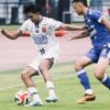 Persiraja Mulai Tancap Gas, Kenalkan Tujuh Pemain Baru
