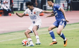 Persiraja Mulai Tancap Gas, Kenalkan Tujuh Pemain Baru