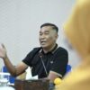 Jelang HUT RI ke-81, Ismawardi Minta Walikota Instruksikan OPD Kibarkan Bendera Merah Putih