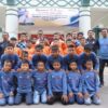 SSB Barona dan Lambhuk FA Siap Bertarung di  Festival Sepakbola Piala Presiden Tingkat Nasional
