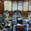 Komisi II DPR RI Bahas Remunerasi Kepala Daerah, Wagub Aceh Ikut Sampaikan Aspirasi