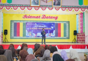 BI Aceh Ingatkan Pelajar Waspadai Phishing dan Malware dalam Transaksi Digital