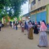 SMP 2 Baktiya Kembali Guncang Drumband Menyambut Siswa Baru Dan 17 Agustus