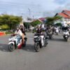 Vario Street Nation Satukan Bikers Honda Vario di Banda Aceh
