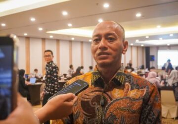 Banda Aceh Bidik Peluang Investasi di Forum APEKSI 2026