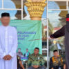 Delapan Terpidana Dicambuk, Satu Jalani 74 Kali Sebatan