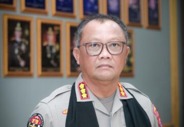 Penyidikan Ledakan KMP Aceh Hebat 2 Masih Berjalan, Polda Aceh Tunggu Hasil Labfor
