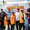 Lepas SSB Barona dan Lambhuk FA Hadapi Piala Presiden, Ketua DPRK Ingatkan Pemain Jangan Cepat Puas
