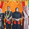 Sambut Kapolda Baru, Kak Na: Selamat Datang, Selamat Bertugas di Bumi Serambi Mekah