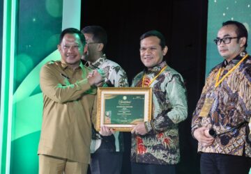 Aceh Raih Prestasi Gemilang di Anugerah Adinata Syariah 2026