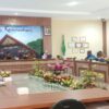 Pemko Banda Aceh Bahas Pengendalian AIDS, TBC, dan Malaria Bersama Lintas Sektor