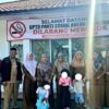 Dinsos Banda Aceh Evakuasi Tiga Anak Terlantar, Ibu Dirawat Akibat Tumor Hati