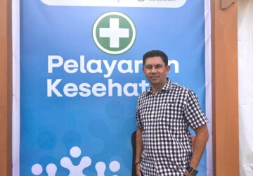468 Warga Usia Produktif di Banda Aceh Terserang Stroke dan Penyakit Jantung, Rokok Jadi Faktor Risiko
