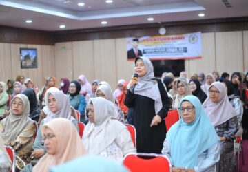 Kader Posyandu Minta Honor Naik, KWT Minta Tambahan Bantuan Ketahanan Pangan