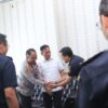 Temui Bea Cukai Aceh, Kapolda Ruddi Perkuat Kolaborasi Penegakan Hukum