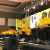 Salim Fakhry Titip Aspirasi Revisi Dana Otsus Aceh kepada Bahlil