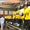 Bahlil Lantik Pengurus Baru Golkar Aceh, 70 Persen Diisi Kader Muda
