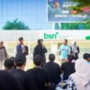 Nobar Piala Dunia Warnai CFD Banda Aceh, Illiza: UMKM Ikut Bergerak