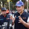 Sekda Aceh Ikut Senam Bersama, Perkuat Kebersamaan dan Sosialisasikan Sensus Ekonomi 2026