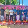 Kapolresta Banda Aceh Gelar Lomba Burung Berkicau, Hadiah Capai Rp40 Juta