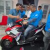 New Honda Vario Evo 160 Hadir di Aceh, Ini Harganya