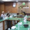 Sekda Aceh Sambut Rencana Investasi Pabrik Metanol di Lhokseumawe