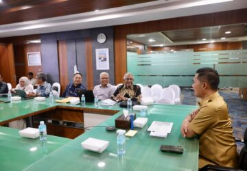 Hilirisasi Blok Andaman Jadi Magnet, Investor Mulai Bidik KEK Arun
