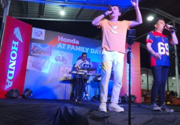 Honda AT Family Day Hadir Meriah di Banda Aceh, Tawarkan Beragam Aktivitas Seru dan Promo Menarik