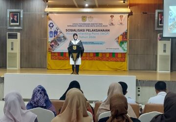 Illiza: Banda Aceh Hasilkan 250 Ton Sampah per Hari, Warga Diminta Pilah Sampah dari Rumah