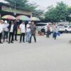 Perkim Aceh Utara Percepat Penataan Jalan dan Drainase Panton Labu