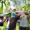 Sesosok Wanita Ditemukan Mengapung di Krueng Aceh, Polisi Lakukan Penyelidikan